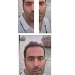 ملک 3 خواب 120 متری