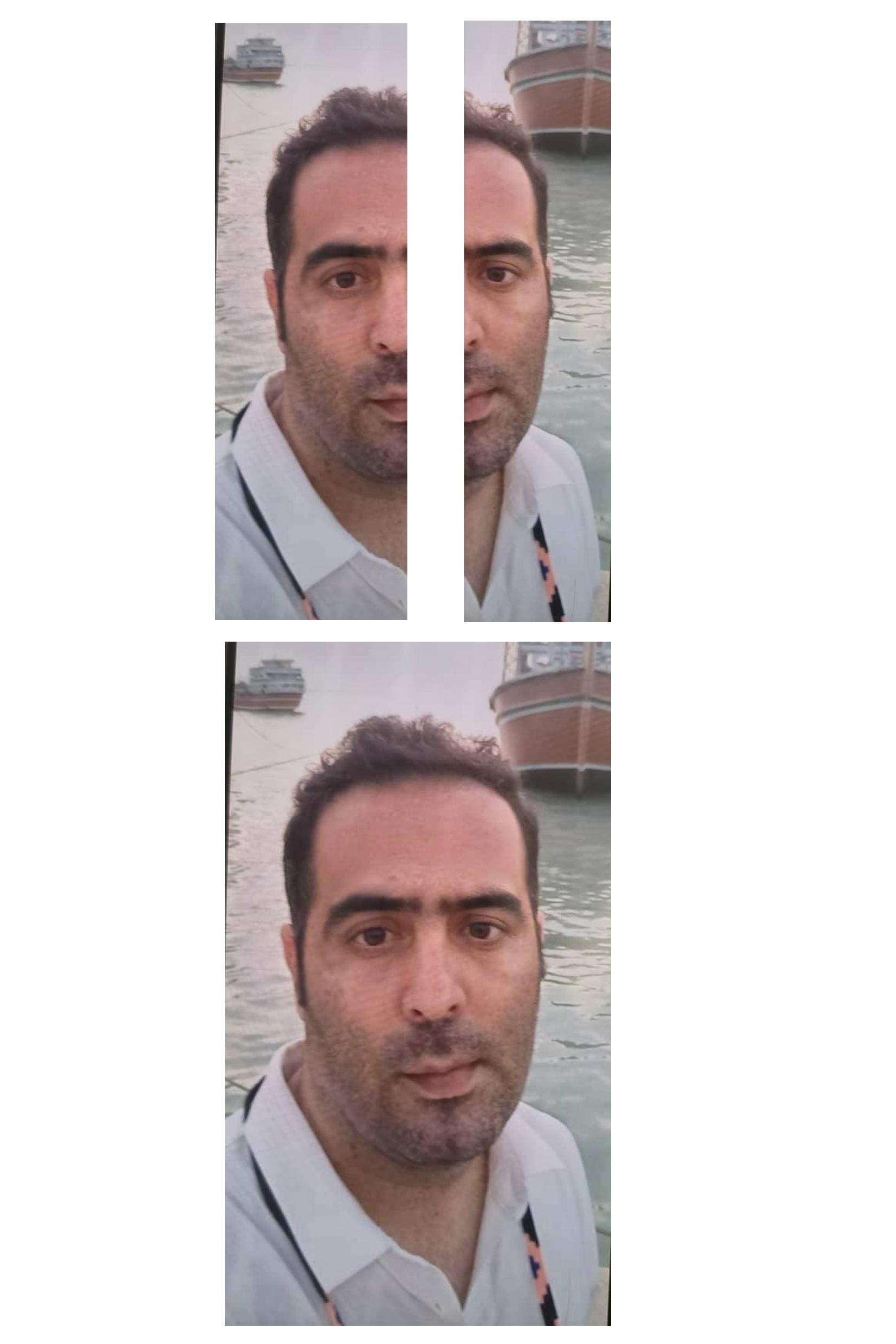 ملک 3 خواب 120 متری